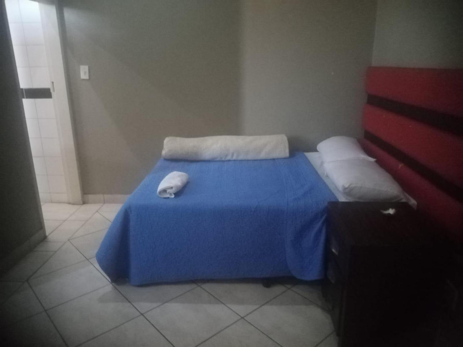 Ebony Guest House Pretoria Exterior photo